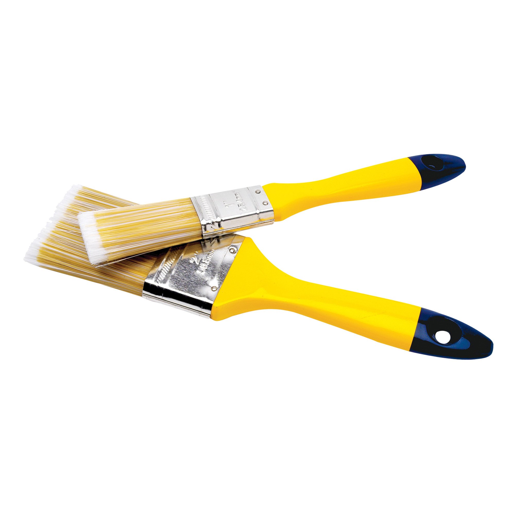 Paint Brushes + Rollers